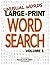 Unusual Words Large Print W...