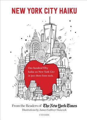 New York City Haiku (Hardcover)