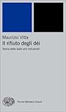 Il rifiuto degli dei