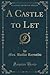 A Castle to Let