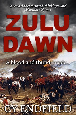 Zulu Dawn (Kindle Edition)