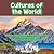 Cultures of the World! Australia, New Zealand & Papua New Guinea - Culture for Kids - Children's Cultural Studies Books