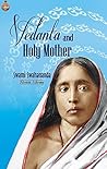 Vedanta and Holy ...