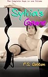 Sylvia's Game: complete, parts 1-5 Sylvia's Game: complete, parts 1-5