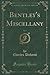 Bentley's Miscellany, 1840, Vol. 7