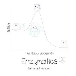 The Baby Biochemist: Enzymatics