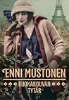 Ruokarouvan tytär by Enni Mustonen