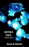 Devils Fall (The Devils Curse Novels Book 1)