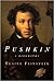 Pushkin by Elaine Feinstein Pushkin by Elaine Feinstein