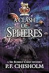 A Clash of Spheres
