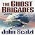 The Ghost Brigades (Old Man's War, #2)