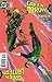 Green Arrow/Green Lantern Greener Pastures #1