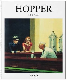 Hopper (Basic Art Series 2.0)