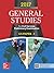 General Studies Paper I 2017: for Civil Services Preliminary Examination