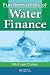 Fundamentals of Water Finance by Michael Curley