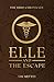 Elle and the Escape (The He...