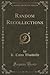 Random Recollections by R. Caton Woodville