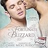 A Fortunate Blizzard by L.C. Chase