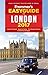 Frommer's EasyGuide to London 2017 (Easy Guides)
