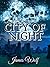 City Of Night (The Hand of Fire, #2)