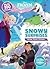 Disney Frozen Snowy Surprises: Draw, Color, Create