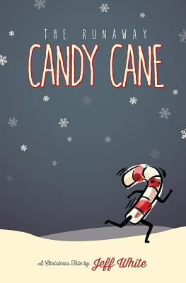 The Runaway Candy Cane