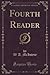 Fourth Reader (Classic Reprint)