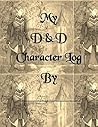 My D & D Characte...