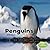 Penguins (Black and White Animals)