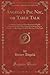 Angelo's Pic Nic, or Table Talk: Including Numerous Recollections of Public Characters, Who Have Figured in Some Part or Another of the Stage of Life for the Last Fifty Years (Classic Reprint)