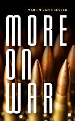 More on War (Hardcover)