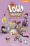 The Loud House #1...