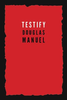 Testify (Paperback)