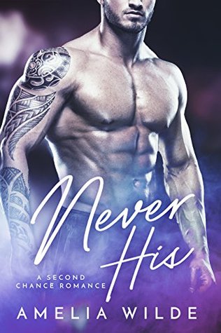 Never His (Second Chances, #1)