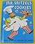 Mr. Snitzel's Cookies by Jane Flory