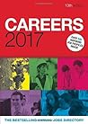 Careers 2017 by Trotman Education