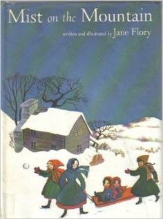 Mist on the Mountain (Hardcover)