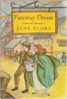 Faraway Dream
