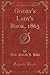 Godey's Lady's Book, 1863, ...