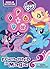 Friendship Is Magic (My Little Pony)