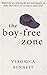 The Boy-Free Zone