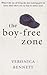 The Boy-Free Zone by Veronica Bennett