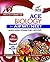 ACE Biology for AIPMT/ NEET/ AIIMS/ AFMC/ JIPMER/ CMC/ UPCPMT Medical Entrance Exam Vol. 2 (class 12) 3rd Edition