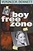 The Boy-free Zone