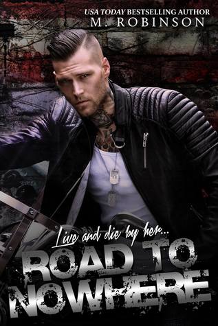 Road to Nowhere (The Jameson Brothers, #1)