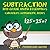 Subtraction 3rd Grade Math ...