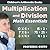 Multiplication and Division...