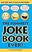 The Funniest Joke Book Ever! by Editors of Portable Press