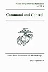 MCDP 6 Command and Control