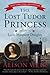 The Lost Tudor Princess: The Life of Lady Margaret Douglas